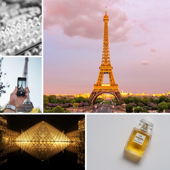 Meet your Posher, Pamela - Picture 1 of 2